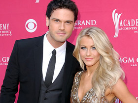 Chuck Wicks, Julianne Hough, pictures, picture, photos, photo, pics, pic, images, image, hot, sexy, latest, new