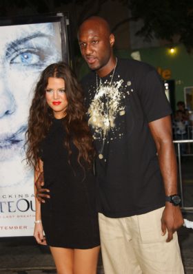 Khloe Kardashian, Lamar Odom, Khloe Kardashian and Lamar Odom, pictures, picture, photos, photo, pics, pic, images, image, latest, new, getting married, wedding plans