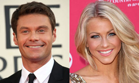 Julianne Hough, Ryan Seacrest, dating, pregnant, baby, babies, couple, together, relationship, pictures, picture, photos, photo, pics, pic, images, image, hot, sexy, latest, new, 2010