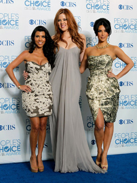Kourtney Kardashian, Khloe Kardashian, Kim Kardashian, pictures, picture, photos, photo, pics, pic, images, image, hot, sexy, latest, new, 2011